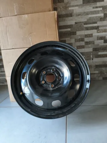 Roda de carro