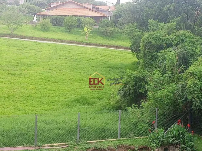 Terreno à venda em condomínio 1421 m² por R$ 310.000 - Condomínio Haras Pavão - Araçoiaba 
