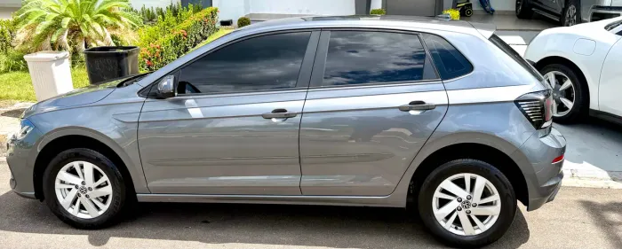 Volkswagen Polo Sense 1.0 170 TSI 2026