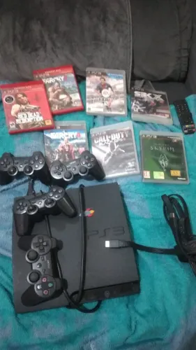 Ps3