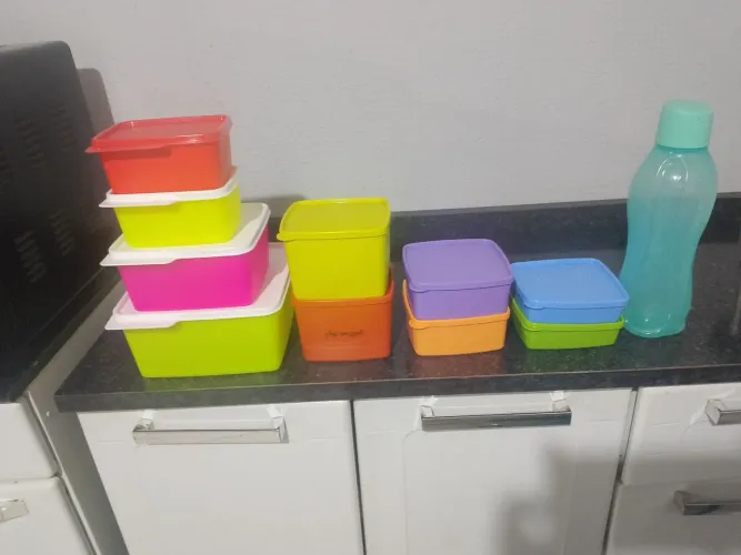 Tupperware