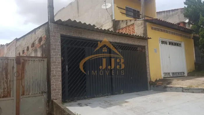 Locação de Casas / Padrão na cidade de Sorocaba