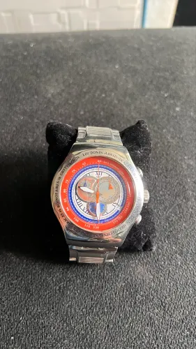 Swatch 