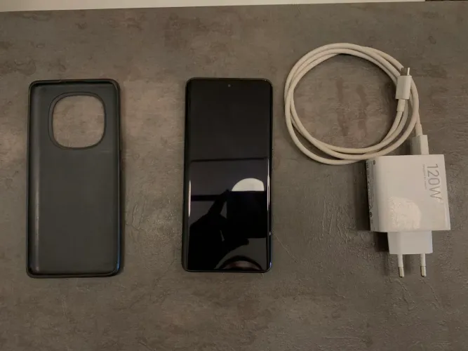 Xiaomi Redmi Note 14 Pro Plus 5G - 256 GB