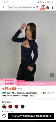 Body