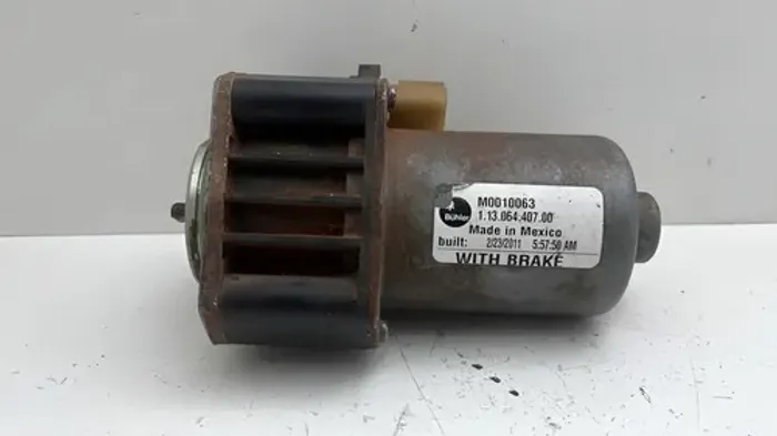 Motor Caixa Transferencia Jeep Grand Cherokee 3.6 2011 2015