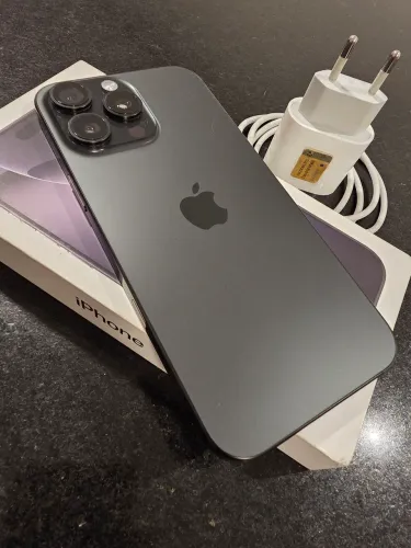 iPhone 16 Pro Max 256GB