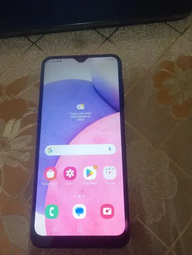 Celular Samsung a03s
