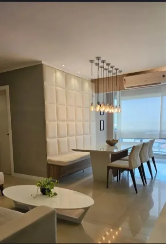 Ed. Versati Residence - Av. Dr. Freitas - Pedreira