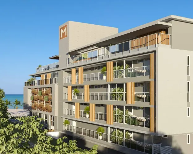 Apartamento Garden no Cabo Branco 226m² | Dailson Dutra Curadoria de Morar