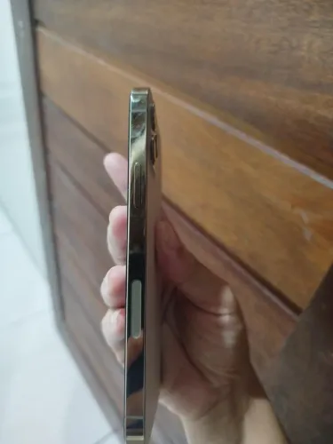 Vendo iPhone 12 Pro