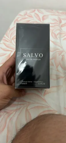 Salvo EAU DE PARFUM