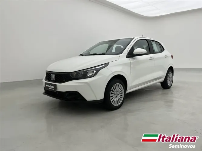 Fiat Argo Drive 1.0 Firefly 2025