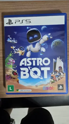Astro Bot - PS5