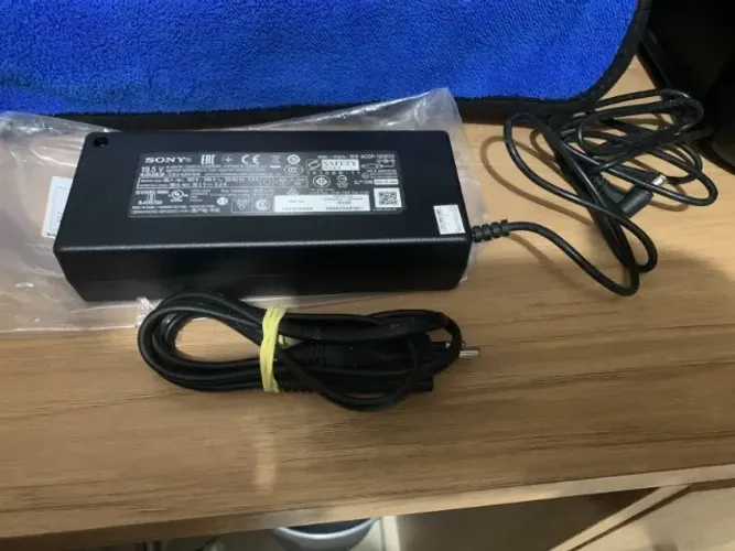 Fonte para TV Smart Sony ACDP -120E03 19.5V