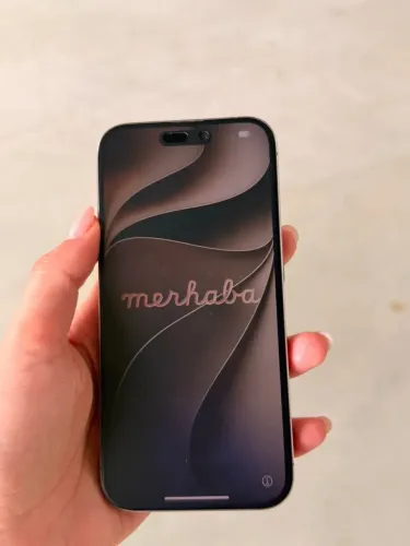 iPhone 15 pro 128gb titânio natural