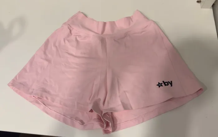 Short bycross