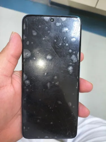 Vendo ou troco xiomi redimin note 12 pro 