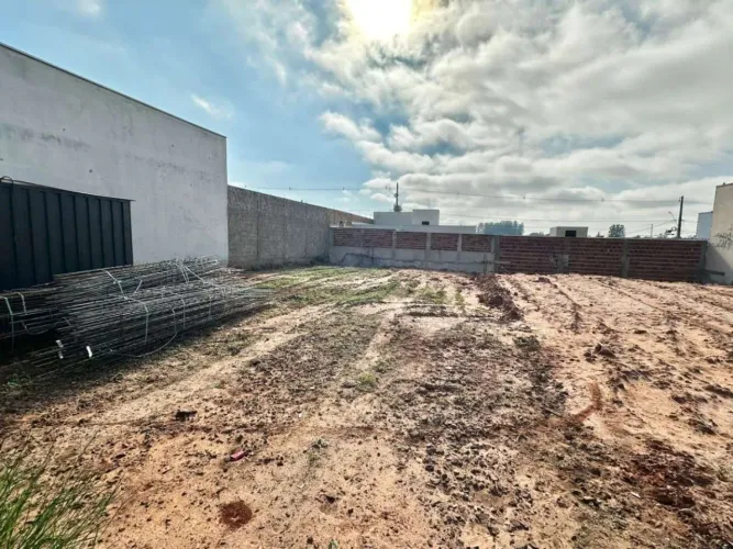 Terreno para Venda em Presidente Prudente, Jardim Itacaré