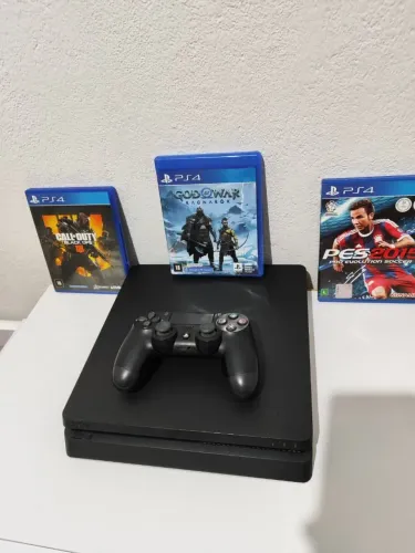 PS4