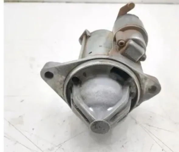 Motor de arranque