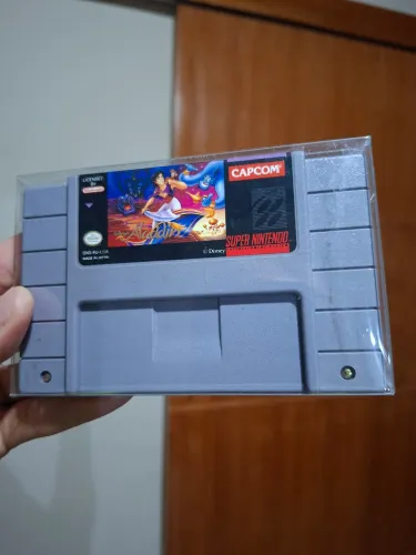 Super nintendo