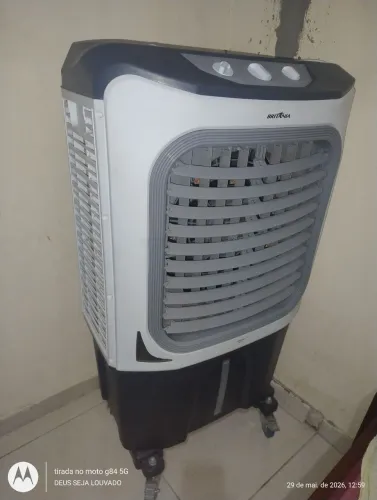 Vendo climatizador 