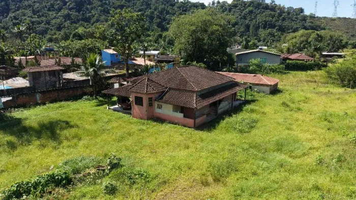 Chácara em Angra dos Reis