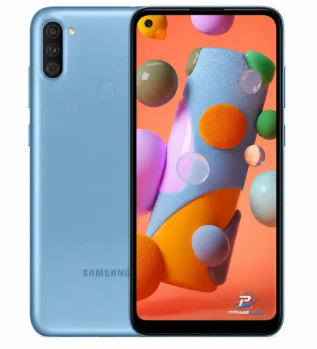 Samsung Galaxy A11 64GB - Revisado - Garantia - Entrego