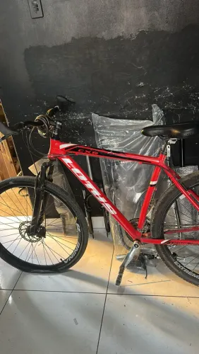 Bike aro 29