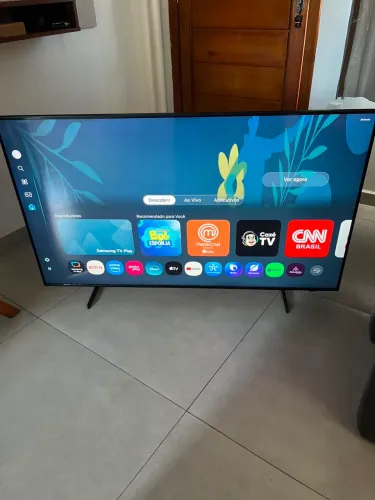 Tv samsung 55 polegadas
