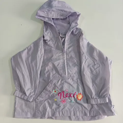 Capa de Chuva - vira uma mochila de costas