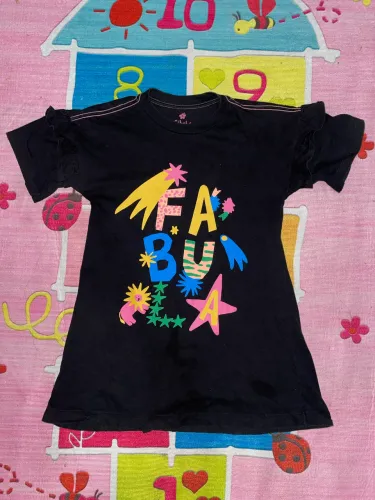 Vestido a fábula 