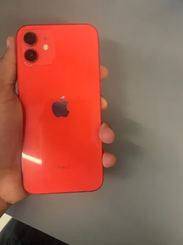Vendo iPhone 12