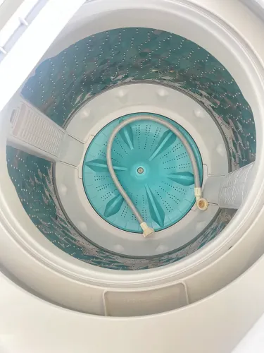 Máquina de lavar 16Kg
