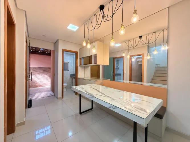 CASA À VENDA | REGIÃO DO BAIRRO CASTELO BH