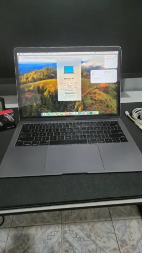 MacBook Air 2018