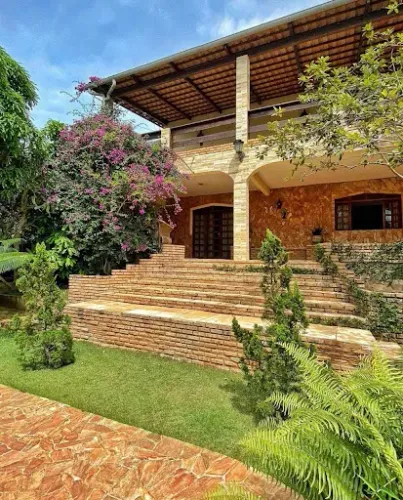 Sítio CASARÃO com 4 dormitórios à venda, 9000 m² por R$ 2.000.000 - São Roque - Mulungu/CE