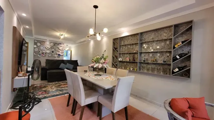 VENDE-SE  CASA EM CONDOMÍNIO FECHADO | BELVEDERE