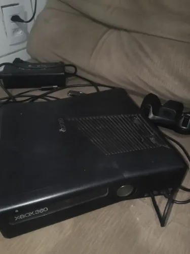 Vendo x-box 360