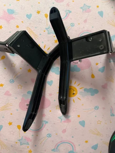 Pezinho para tv Panasonic 42 polegadas