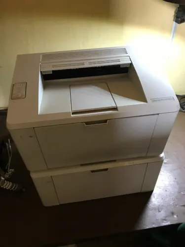 Impressora HP M102w laser