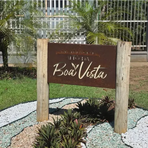 Lote Plano de 1000m² em Condomínio Alto Padrao - Itacaré, Bahia