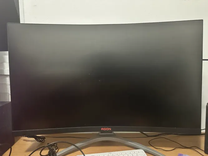 MONITOR AGON