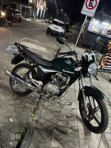 VENDO CG 150