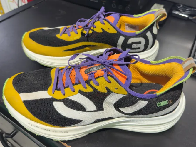 Tênis Olympikus Corre 3 N42