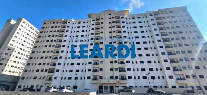 APARTAMENTO - ORTIZES - SP