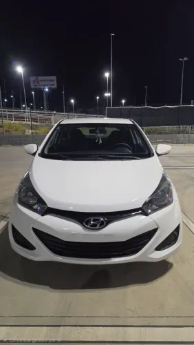 Hyundai HB20 C./c.plus/c.style 1.6 Flex 16V Mec. 2013