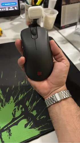 Mouse EC1-CW