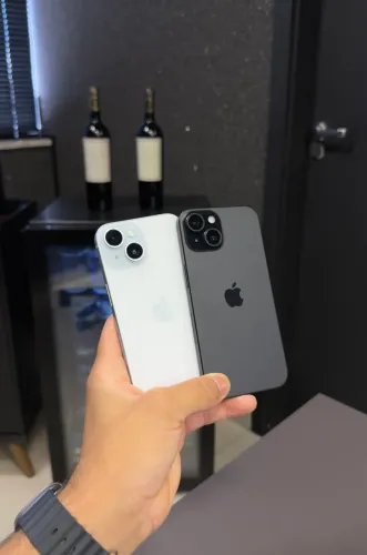 iPhone 15 256GB (Oportunidade)